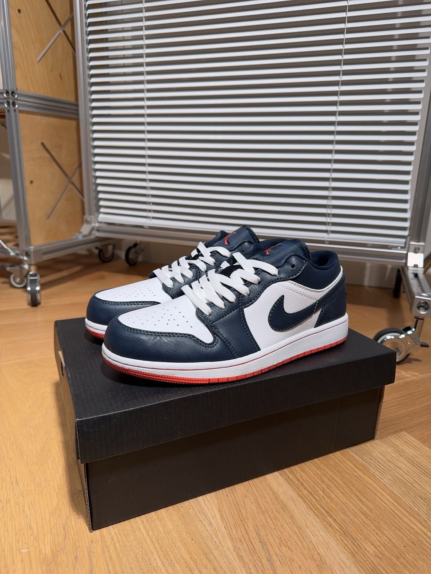 Nike Jordan